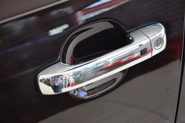 2011款现代维拉克斯