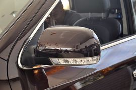 2011款现代维拉克斯