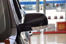 2011款现代维拉克斯