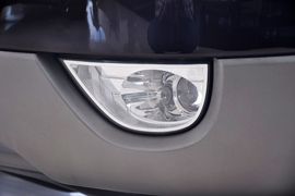 2011款现代维拉克斯