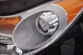 2011款现代维拉克斯