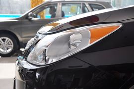 2011款现代维拉克斯