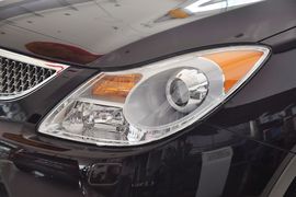 2011款现代维拉克斯