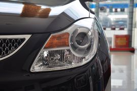 2011款现代维拉克斯