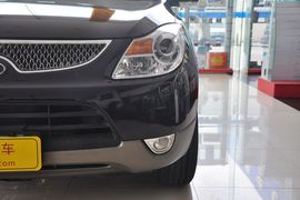 2011款现代维拉克斯