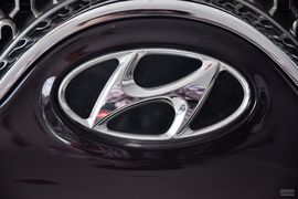 2011款现代维拉克斯