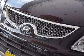 2011款现代维拉克斯