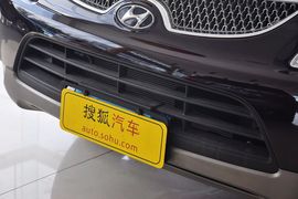 2011款现代维拉克斯