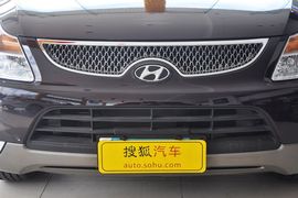 2011款现代维拉克斯