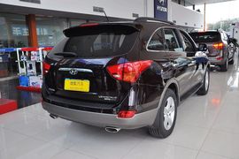 2011款现代维拉克斯