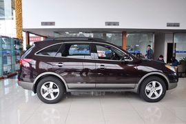 2011款现代维拉克斯