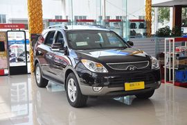 2011款现代维拉克斯