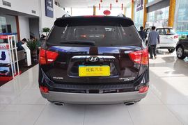 2011款现代维拉克斯