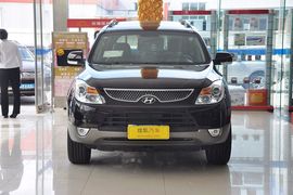 2011款现代维拉克斯