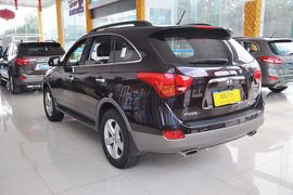 2011款现代维拉克斯