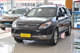 2011款现代维拉克斯