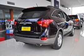 2011款现代维拉克斯