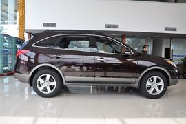 2011款现代维拉克斯