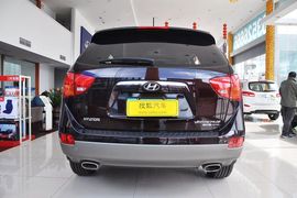 2011款现代维拉克斯