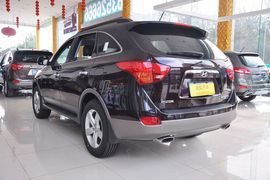 2011款现代维拉克斯