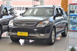 2011款现代维拉克斯