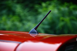 2011款铃木利亚纳a+两厢1.4L手动豪华I型试驾实拍