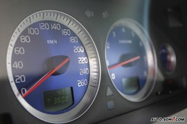 2006款沃尔沃XC90运动版