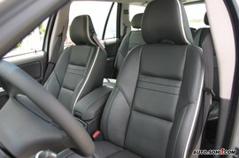 2006款沃尔沃XC90运动版
