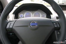 2006款沃尔沃XC90运动版