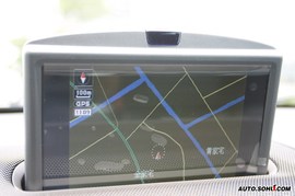 2006款沃尔沃XC90运动版