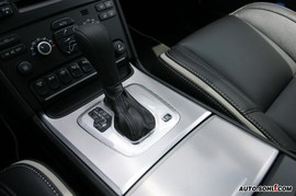 2006款沃尔沃XC90运动版