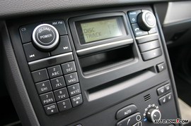 2006款沃尔沃XC90运动版