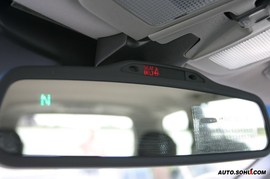 2006款沃尔沃XC90运动版