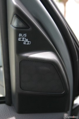 2006款沃尔沃XC90运动版
