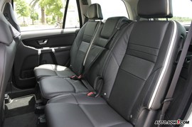 2006款沃尔沃XC90运动版