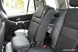 2006款沃尔沃XC90运动版