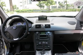 2006款沃尔沃XC90运动版