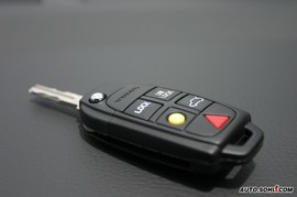 2006款沃尔沃XC90运动版
