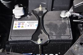 2012款海马骑士
