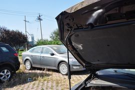 2012款海马骑士