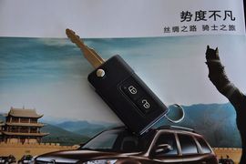 2012款海马骑士