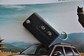 2012款海马骑士