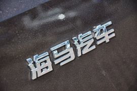 2012款海马骑士
