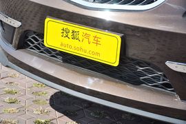 2012款海马骑士