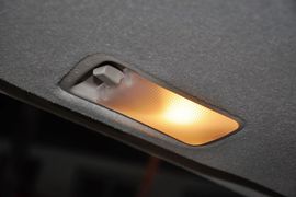 2011款比亚迪L3新锋畅版1.5L手动尊贵型到店实拍