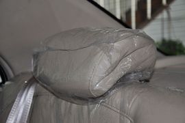 2011款比亚迪L3新锋畅版1.5L手动尊贵型到店实拍