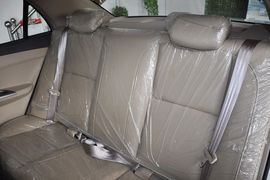 2011款比亚迪L3新锋畅版1.5L手动尊贵型到店实拍