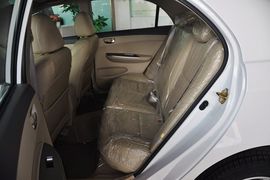 2011款比亚迪L3新锋畅版1.5L手动尊贵型到店实拍