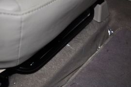 2011款比亚迪L3新锋畅版1.5L手动尊贵型到店实拍