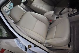 2011款比亚迪L3新锋畅版1.5L手动尊贵型到店实拍